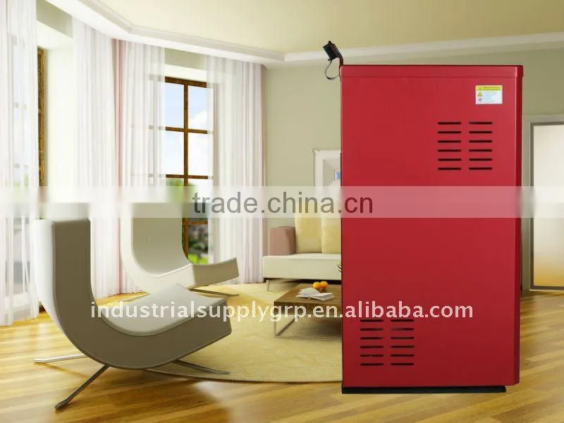 Wood Pellet Stove