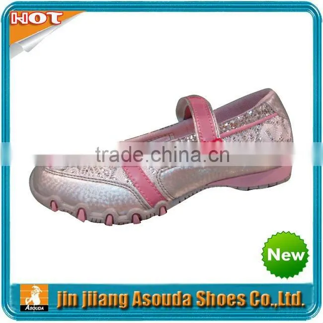 2016 best sell special design women dress shoes
