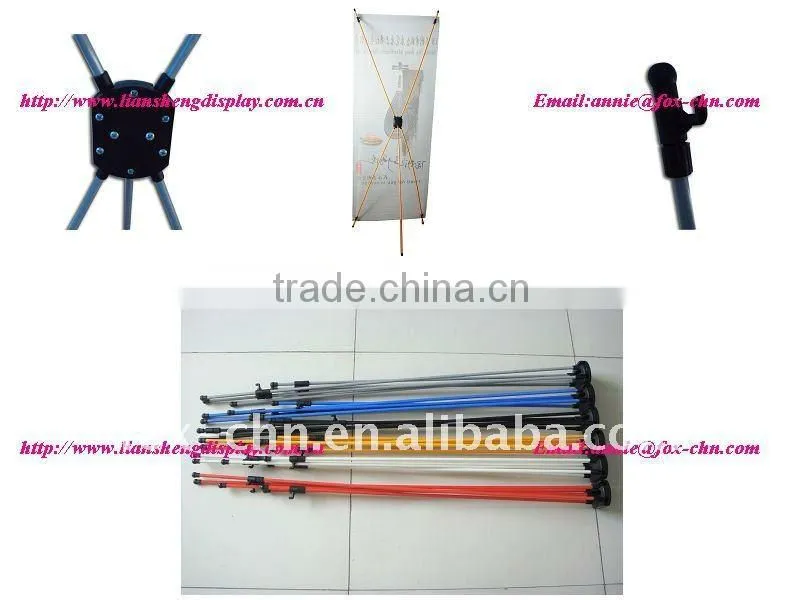 fiberglass advertising equipment
