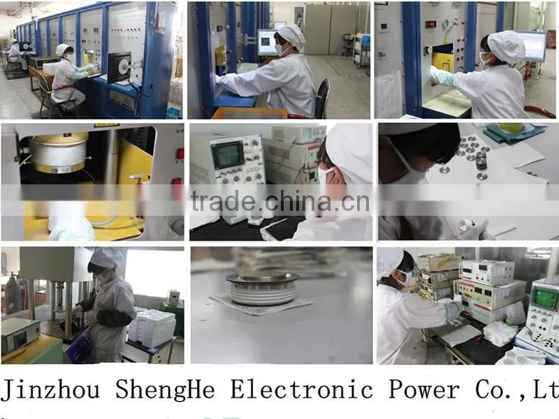 Tansistor Module Power MTC110-1600 Electronic Components Thyristor
