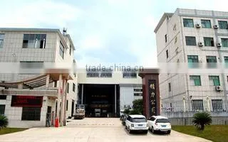 Zhejiang Jingli Tools Co., Ltd. company overview - view 1