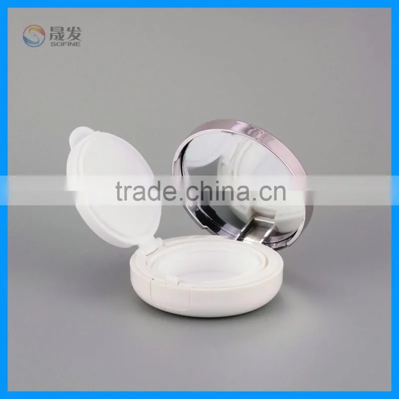 Popular air cushion BB cream packaging