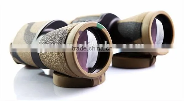 15x50 factory Price BAK4 Waterproof hunting Binoculars