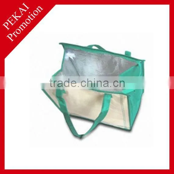 Promotional cheap portable cooler bagbag