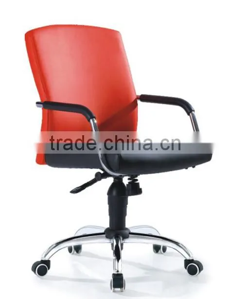 2015Foshan office furniture staff medium back office chair computer chairHX-533