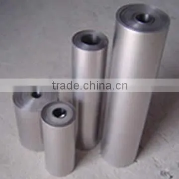 cold rolled Titanium Foil