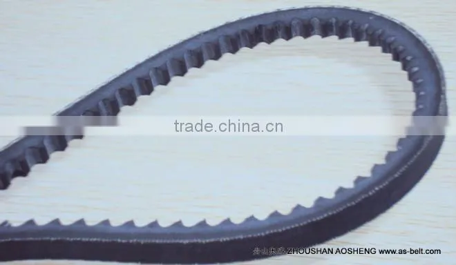 automotive v belt/cogged v belt 90916 02104