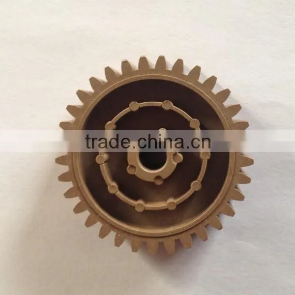 Printer Part china Fuser Gear RU6-0171-000 for HP4014/4015/4515