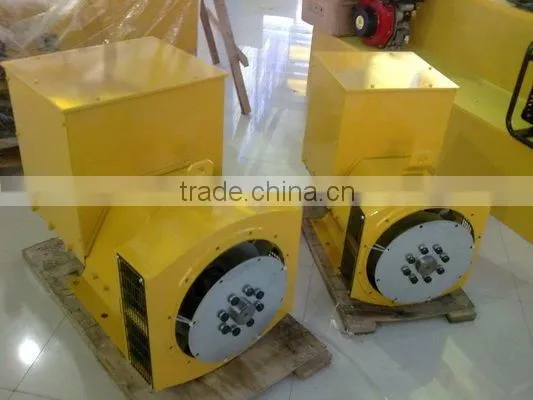 marathon generator