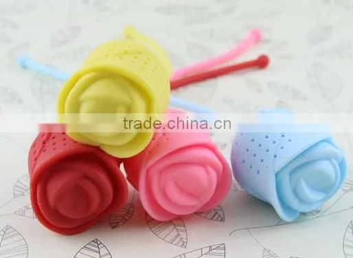 online shopping silicone pot strainer