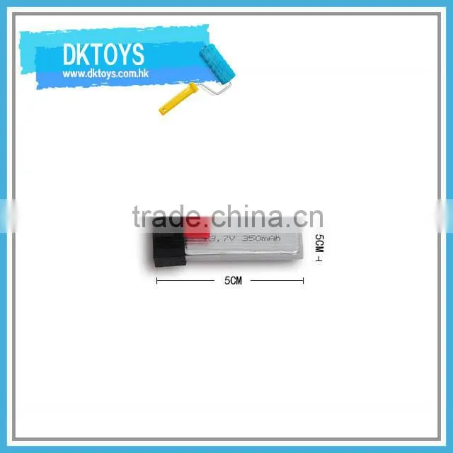 WL TOYS V959/ V969/ V979/ V989/ V999/ V222/ V949/ V212 Compatible Rechargeable Battery UC721860 3.7V 600mAh Battery