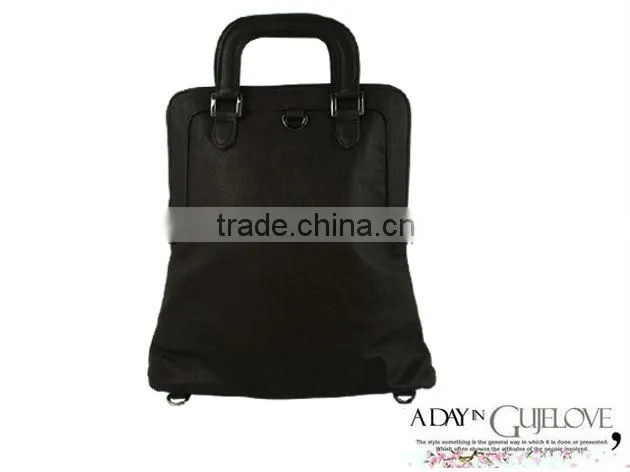 JIESMART lady handbag and backpack sublimation printing photo bag