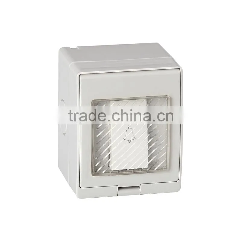 Saipwell Wholesale Modern Wall Switch