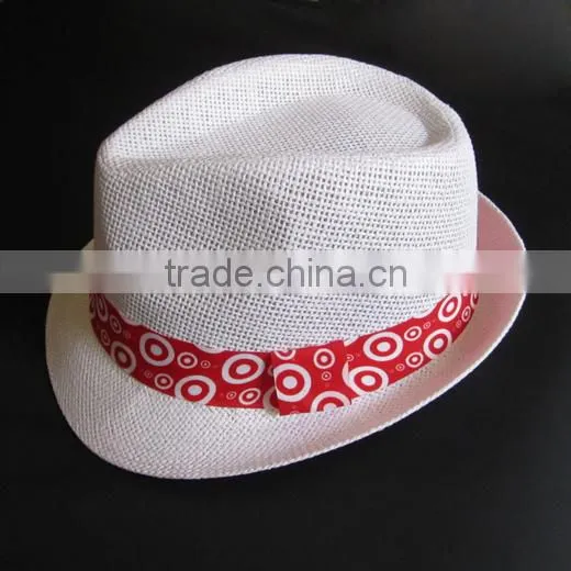Beautiful pink cowboy hat,good quality pink cowgirl hat,pink cowboy hat for girl (SU-SH9740)