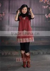 Pregnant radiation protection clothing