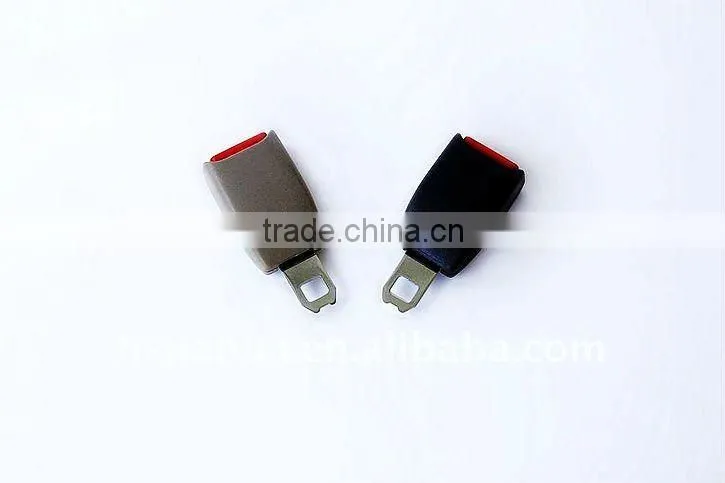 safety belt buckle