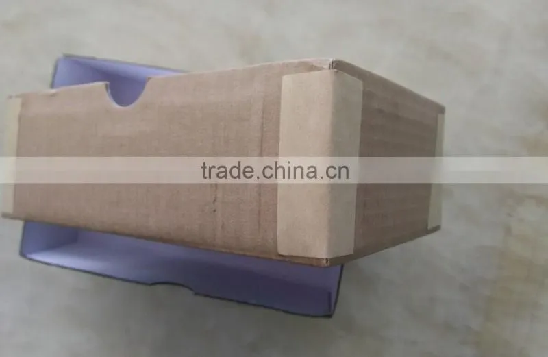 HM-TDG500 Semi-automatic Box Making Machine