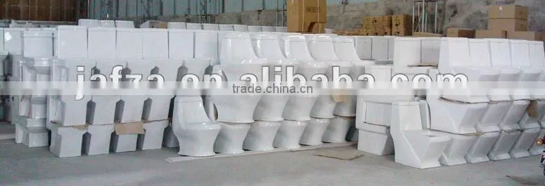 1719 washdown toilet