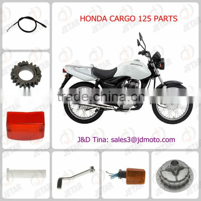 CG125 CARGO motorcycle spare