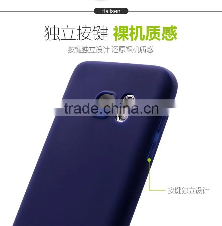 LZB hot selling colorful tpu case for samsung galaxy s7,for samsung galaxy s7 tpu case