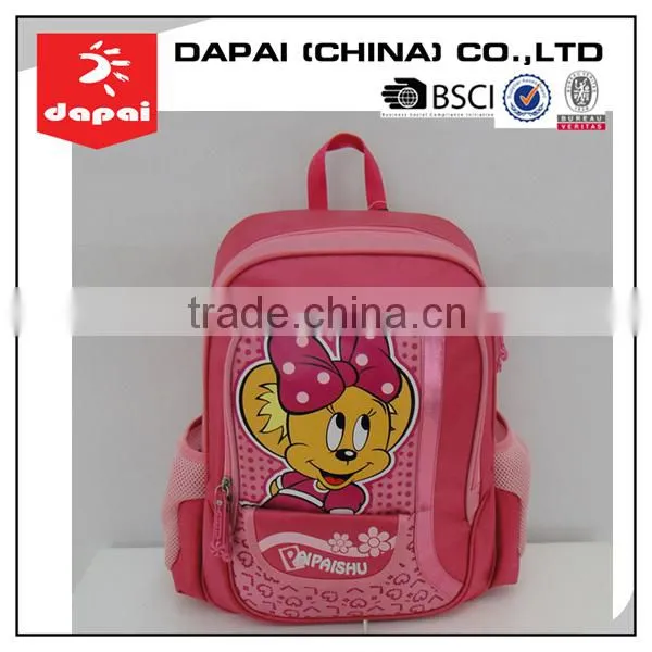 Chinese School Bag,Primary School Backpack Bag