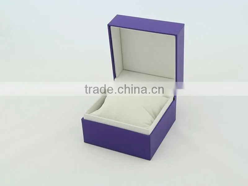 Handmade Luxury Hot Sale Paper Box / Paper Watch Box