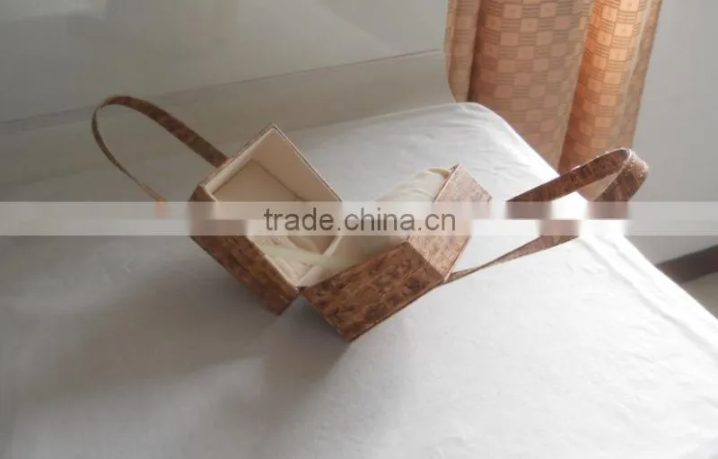 custom logo accept jewelry gift paper packaging box for watches