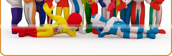 Flag Brackets