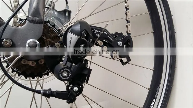 350W Electric Bicycle, Electricc Mountain Bike Supplier
