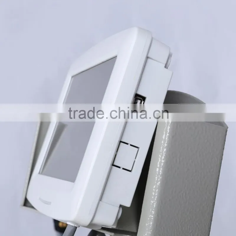 intelligent fully automatic computer template sewing machine
