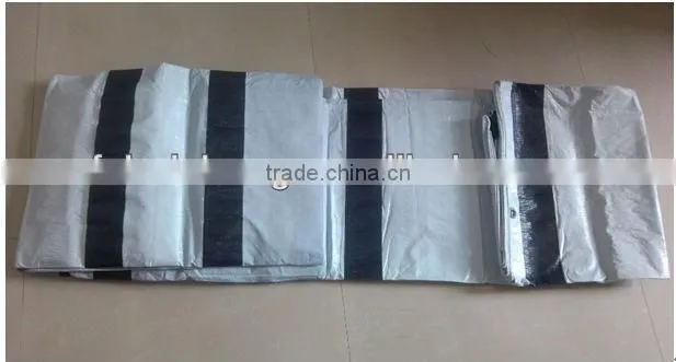 Triple-layer Waterproof Greenhouse Cover