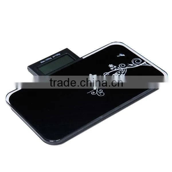 Mini Electronic Pocket Body Scale With Auto Zero/Auto Off