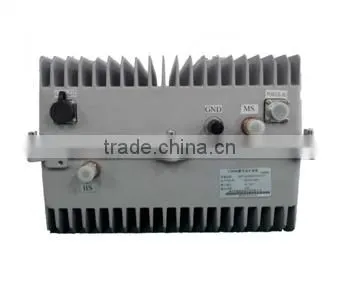 FM 10W Wireless 12 Channels Selective Repeater