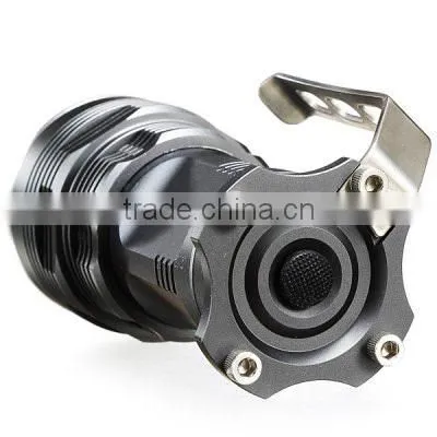 18650 strong light flashlight xm-l t6