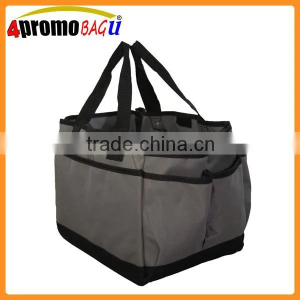 Gardening Tote Bag