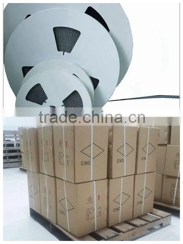 Surface Mount Regular Bridge Rectifier 0.5A 200V MB2S