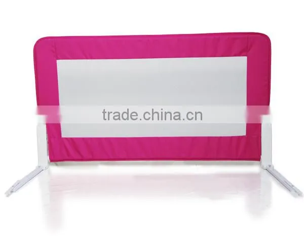 fabric and cheap kids safety bed rail