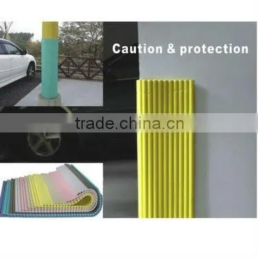 EVA Foam Colored Caution Mat,Protection Mat,Security & Protection Products