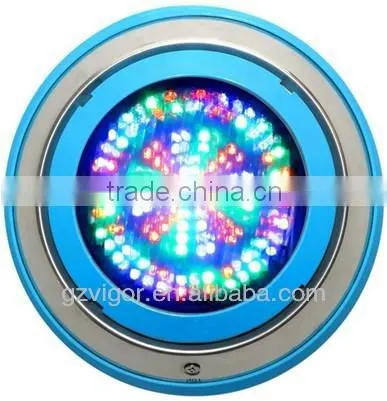 colour changing led underwater light for swimming pool,pool underwater light