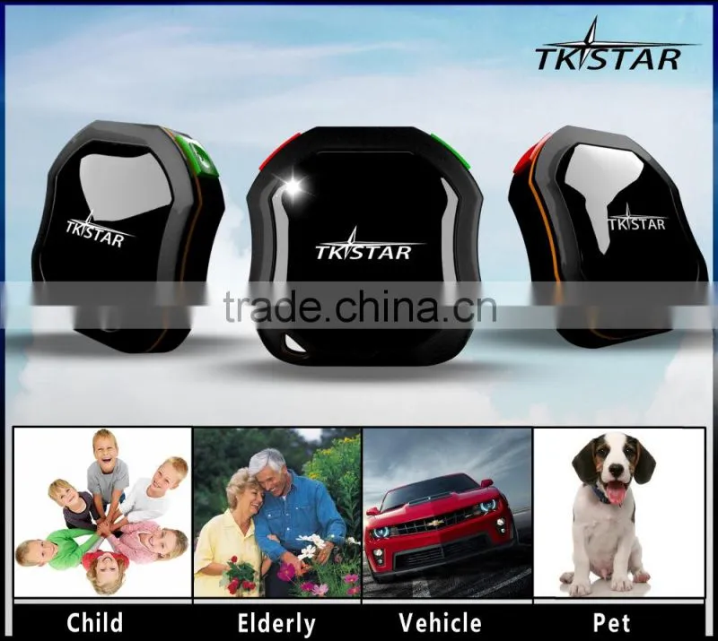 world smallest gps tracker inside sim card for pet GSM/GPRS