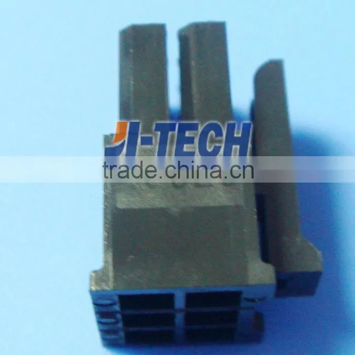 molex 3.0mm pitch 6 pin 43025 series 43025-0600 dual row wire to board wire to wire connector