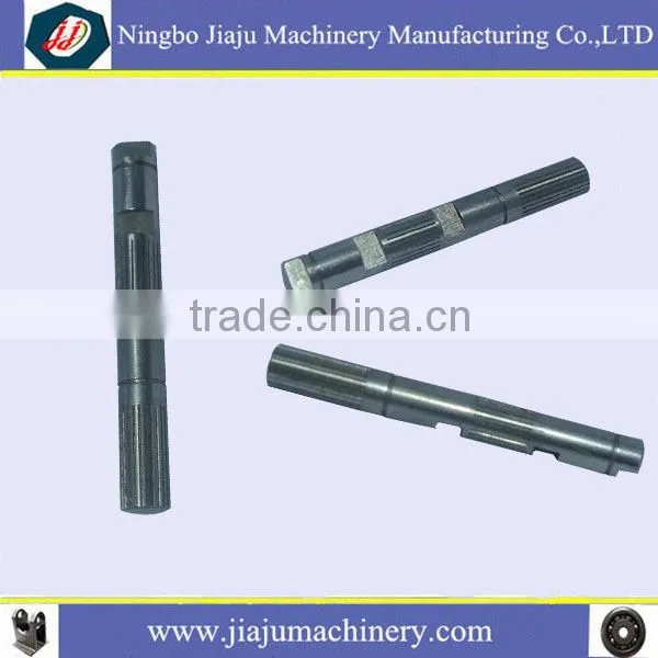 Ningbo Jiaju hot sale various types stainless steel and copper hole pin