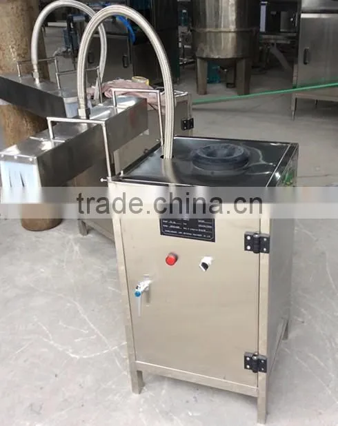 5 gallon bucket filling machine