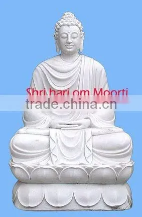 marble buddha manufacturer