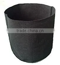 garden flower grow plant pot fabric