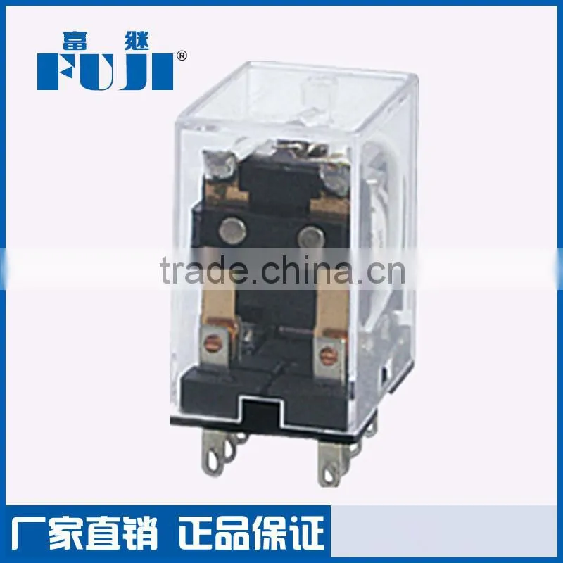 8 Pin Electric General Purpose Power Relay MY2(HH52P)