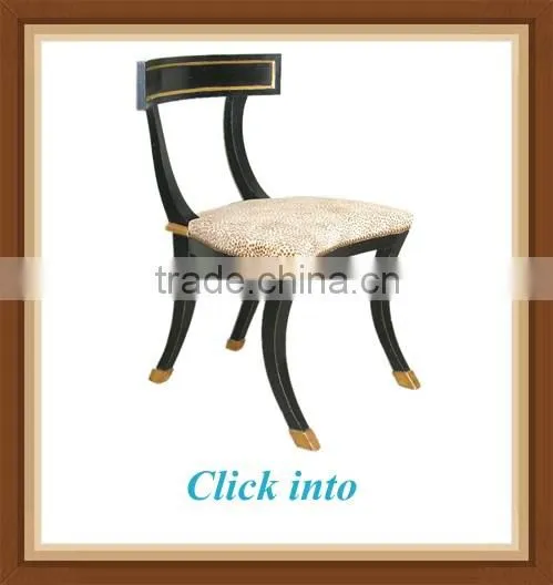 2016 High quality restaurant furniture cheap restaurant chairs for sale