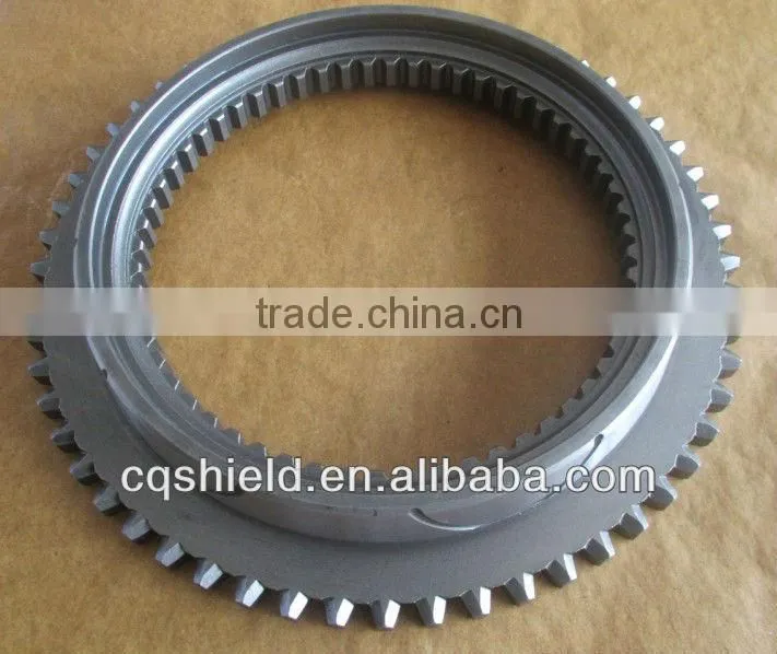 Heavy Duty Buses 16s151 Spare Parts Synchronizer Cone Volvo Auto Part Supplier 1295304278 ( equal to VOLVO No.1526695)