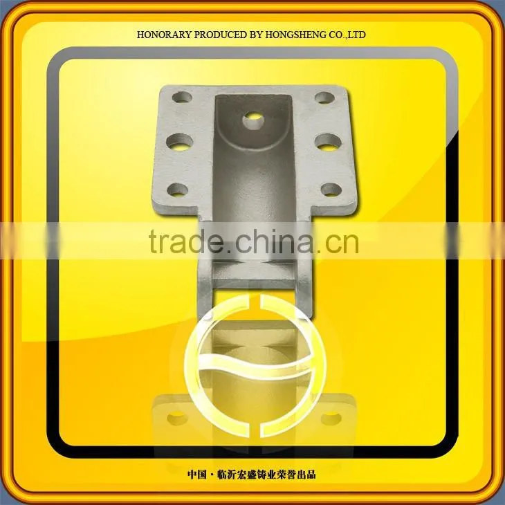 aluminum die casting