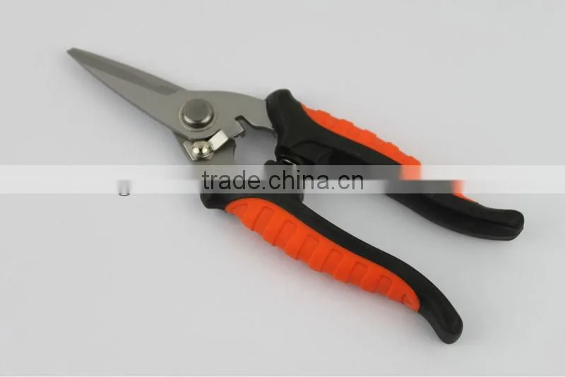 RIGHTTOOL RT-940180 professional kevlar scissors